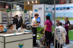 Stand Expo Biogas