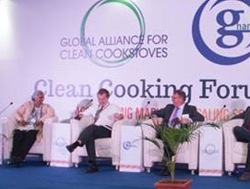 Clean Cooking Forum 2015