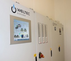 L’automate LoMOS développé par WEeltec sur la base d'API