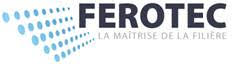 logo Ferotec