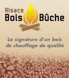 Alsace Bois Bûche Qualité