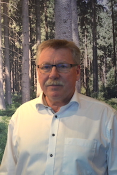 Bernard François, pdg du Groupe François, photo Frédéric Douard