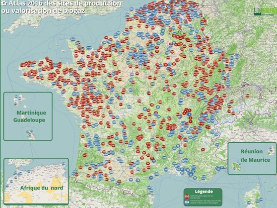 Bioénergie International n°41_Janvier 2016_Atlas biogaz web