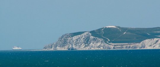 Cap Blanc Nez, photo EDEN 62