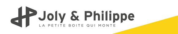 logo Joly & Philippe