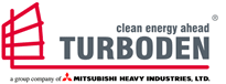 logo Turboden