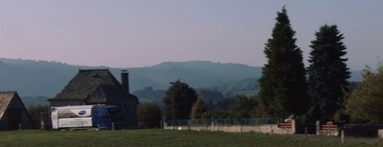 Film de Jeremy Hugues sur le chauffage automatique au bois