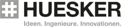 logo Huesker