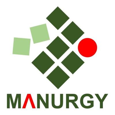 logo Manurgy