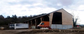 La plateforme Apex-Bois à -St-Michel-de-Chabrillanoux