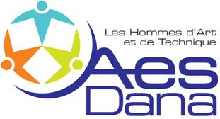 logo Aes-Dana