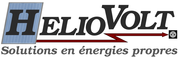 logo Heliovolt