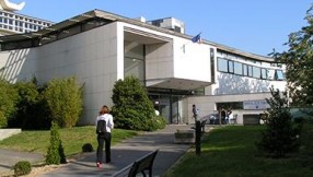 L’hôpital universitaire de Bondy se raccorde à la chaufferie bois de la ville