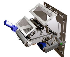 Le double injecteur de combustible AET