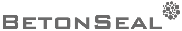 logo BetonSeal GmbH