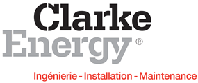 logo Clarke Energy