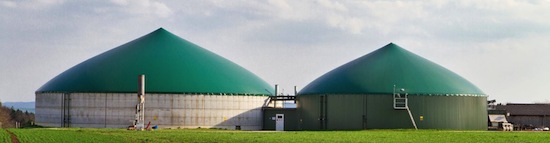 France Biométhane