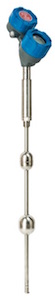 Jupiter® Modele JM4 - Transmetteur de niveau magnétostrictif, photo Magnetrol