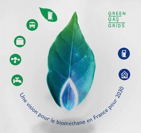 Vision biométhane