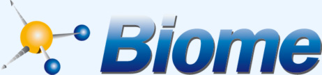 logo Biome
