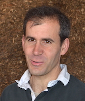 Grégory Chayriguès, photo Frédéric Douard