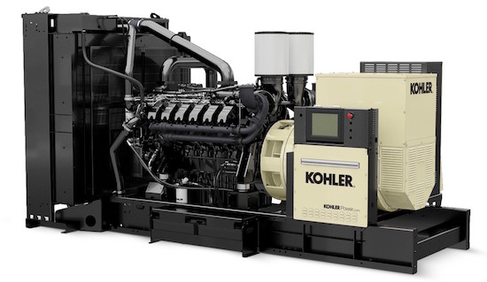 Kohler Power - web