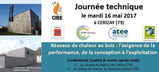 Cibe 16 mai 2017