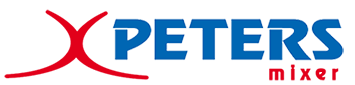 logo Peters-Mixer