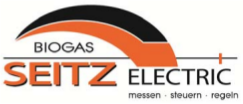 logo Seitz Electric GmbH