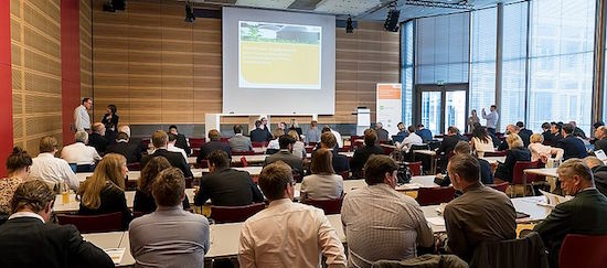 European_Biomethane_Conference 2016