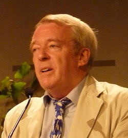 Jean-Louis Bal, président du Syndicat des énergies renouvelables, photo Frédéric Douard