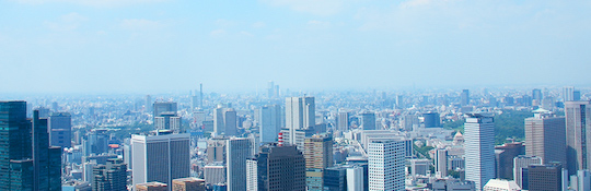 Le japon représente un marché stable et important pour la valorisation énergétique des biodéchets, photo Sumitomo Seika