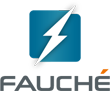 logo Fauché Énergie