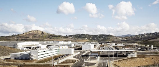 Trois chaudières à biomasse Vyncke pour l’usine Renault de Tanger