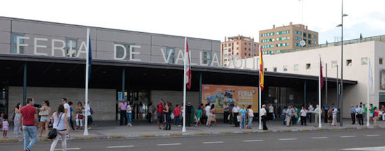 Feria de Valladolid