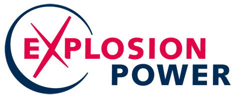 logo Explosion Power GmbH