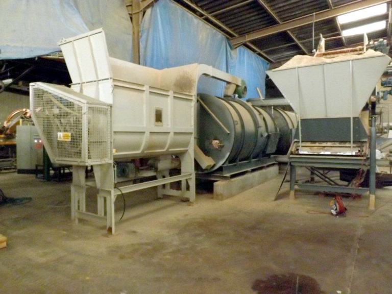 Machine à Fabriquer Des Granules De Bois Pellets Gevaudan