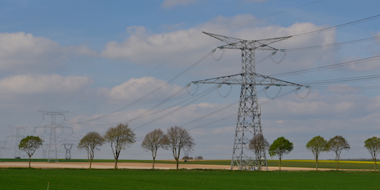 Un référentiel indispensable pour la transition de la production électrique