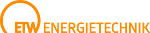 logo ETW Energietechnik