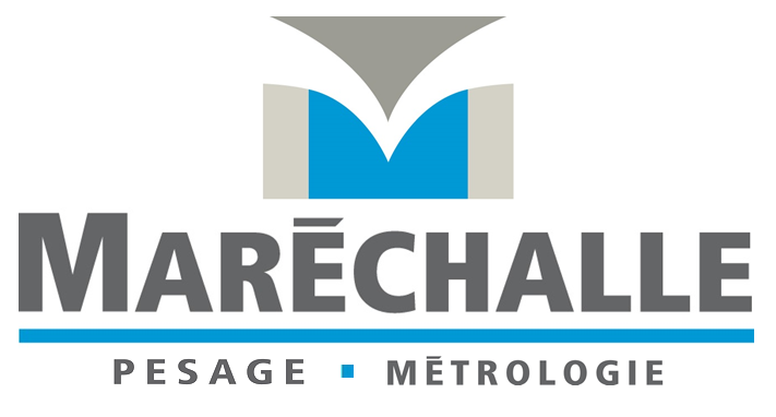 logo Maréchalle Pesage Métrologie