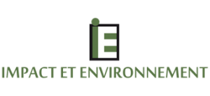 logo Impact et Environnement