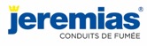 logo Jeremias conduits de fumées