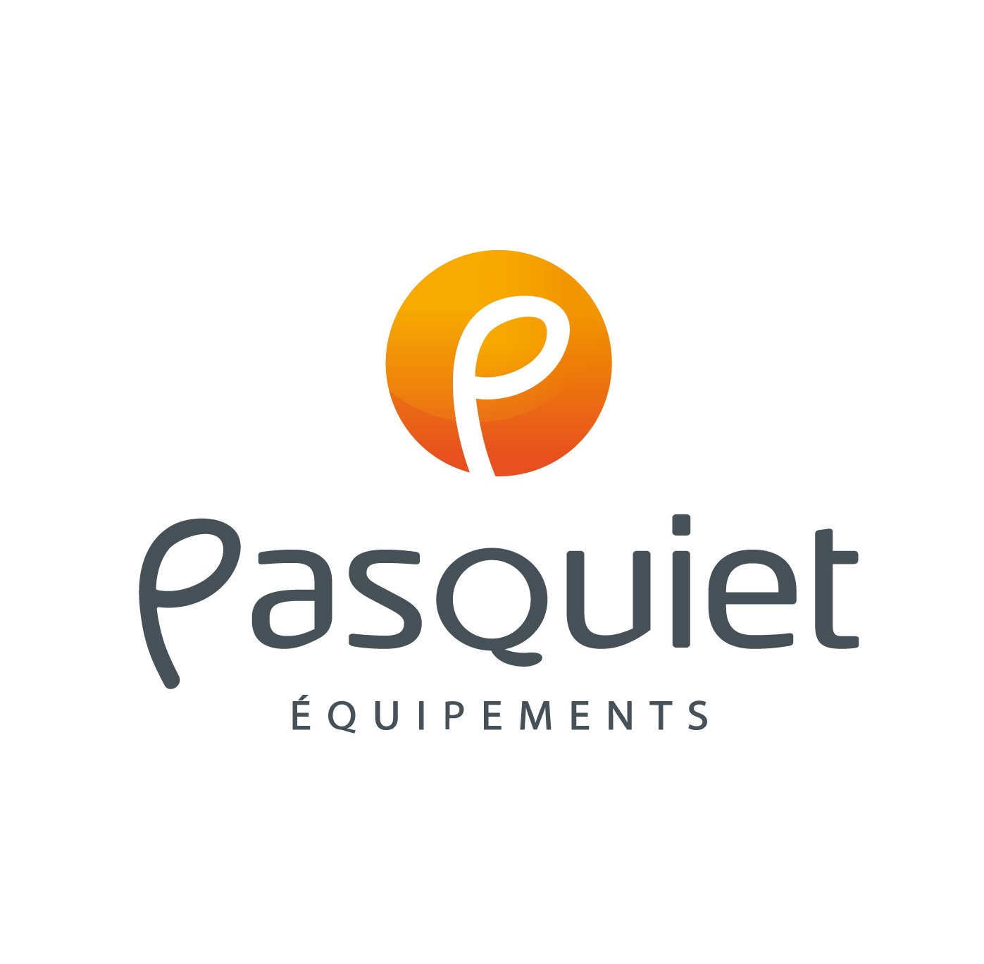 logo Pasquiet Équipements