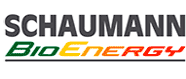 logo Schaumann Bio energy