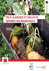 Retours d’expérience sur le tri à la source et la collecte séparée des biodéchets