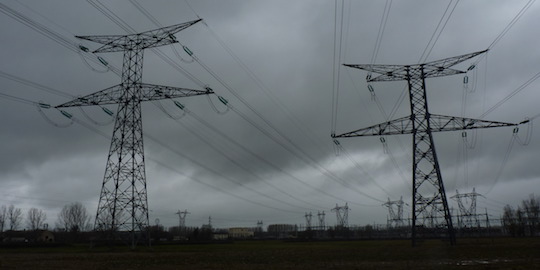 Encore une tromperie sur les performances du chauffage électrique en France