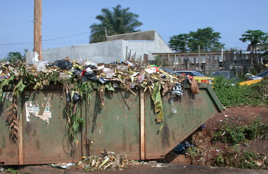 La Côte d’Ivoire se lance dans le biogaz de déchets urbains