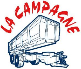 logo Benne La Campagne