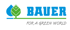 logo Bauer FAN Separator