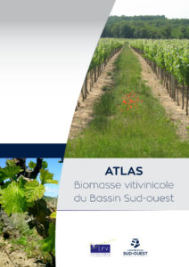 L’atlas 2019 des biomasses vitivinicoles du bassin Sud-ouest est paru